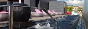 Imagine pentru Hotel The Vine Charter Avion - Portugalia 2025