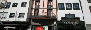 Imagine pentru Hotel Albergaria Catedral Cazare - Madeira la hoteluri de 4* stele 2025