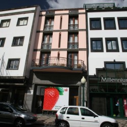 Imagine pentru Hotel Albergaria Catedral Cazare - Madeira la hoteluri de 4* stele 2024