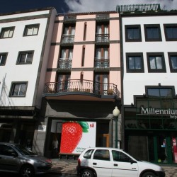 Imagine pentru Hotel Albergaria Catedral Cazare - Madeira la hoteluri de 4* stele 2025