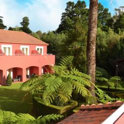 Imagine pentru Hotel Enotel Golf - Santo Da Serra Cazare - Madeira la hoteluri de 4* stele 2024