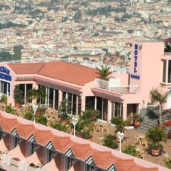 Imagine pentru Hotel Ocean Gardens Charter Avion - Madeira 2024