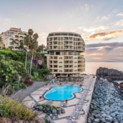 Imagine pentru Hotel Pestana Palms Ocean Charter Avion - Madeira 2024