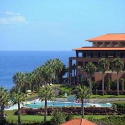 Imagine pentru Hotel Monte Mar Palace Charter Avion - Madeira 2024