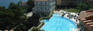 Imagine pentru Hotel Pestana Miramar Charter Avion - Portugalia 2025