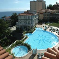 Imagine pentru Hotel Pestana Miramar Charter Avion - Madeira 2024