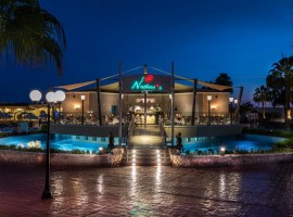 Hotel Xperience Kiroseiz Parkland