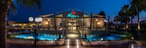 Imagine pentru Naama Bay Cazare - Litoral Egipt la hoteluri cu All inclusive 2025