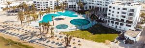 Imagine pentru Hotel Blue Beach Golf & Spa Cazare - Litoral Monastir 2025