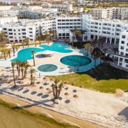 Imagine pentru Hotel Blue Beach Golf & Spa Cazare - Litoral Monastir 2025