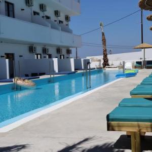 poza Hotel Evita Alegria