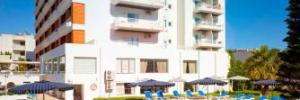 Imagine pentru Hotel Alcazar Beach And Spa Cazare - Monte Gordo 2024