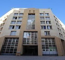 Imagine pentru Hotel Foz Atlantida Cazare - Monte Gordo 2026