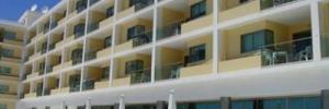 Imagine pentru Hotel-apartamentos Dunamar Cazare - Monte Gordo 2026