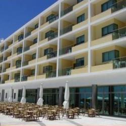 Imagine pentru Hotel-apartamentos Dunamar Cazare - Monte Gordo 2026
