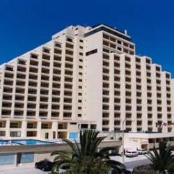Imagine pentru Hotel Yellow Monte Gordo Beach Cazare - Monte Gordo 2024