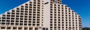 Imagine pentru Hotel Yellow Monte Gordo Beach Cazare - Monte Gordo 2026