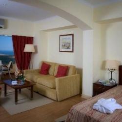 Imagine pentru Hotel Yellow Montegordo Cazare - Monte Gordo 2024