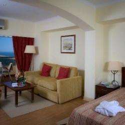 Imagine pentru Hotel Yellow Montegordo Cazare - Monte Gordo 2026