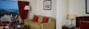Imagine pentru Hotel Yellow Montegordo Cazare - Monte Gordo 2026