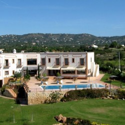 Imagine pentru Quinta Dos Poetas - Hotel Rural Algarve Cazare - Olhao 2026