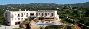 Imagine pentru Quinta Dos Poetas - Hotel Rural Algarve Cazare - Olhao 2026