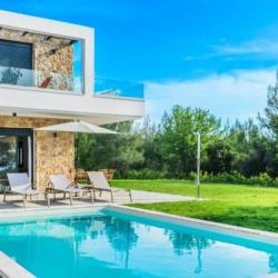 Imagine pentru Hotel Epta Villas Luxury Redefined Cazare - Pefkohori (kassandra) 2025