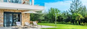 Imagine pentru Hotel Epta Villas Luxury Redefined Cazare - Pefkohori (kassandra) 2025