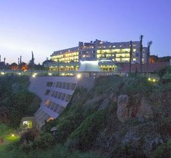 Imagine pentru Hotel Alvor Praia Cazare - Portimao 2025
