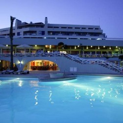 Imagine pentru Hotel Pestana Alvor Praia Cazare - Portimao la hoteluri de 5* stele 2024