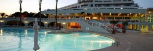 Imagine pentru Hotel Pestana Alvor Praia Beach & Golf Cazare - Portimao 2024