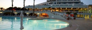 Imagine pentru Hotel Pestana Alvor Praia Beach & Golf Cazare - Algarve la hoteluri de 5* stele 2024