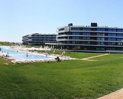 Imagine pentru Hotel Alvor Baia Cazare - Portimao 2025