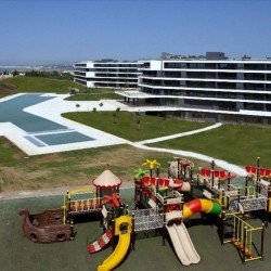 Imagine pentru Alvor Baia Hotel Apartamento Cazare - Portimao 2025