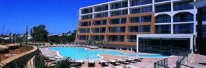 Imagine pentru Hotel Alvor Park Cazare - Portimao 2025