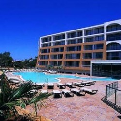 Imagine pentru Hotel Alvor Park Cazare - Portimao 2025