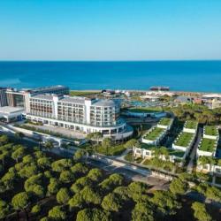 Imagine pentru Hotel Ethno Belek Cazare - Litoral Belek 2026