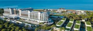 Imagine pentru Hotel Ethno Belek Cazare - Litoral Belek 2026