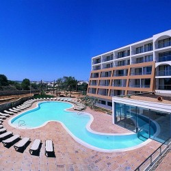 Imagine pentru Aparthotel Pestana Alvor Park Cazare - Portimao 2025