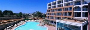 Imagine pentru Aparthotel Pestana Alvor Park Cazare - Portimao 2024