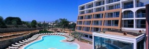 Imagine pentru Aparthotel Pestana Alvor Park Cazare - Portimao 2025