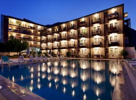 Hotel Garden Park Beldibi
