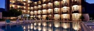 Imagine pentru Hotel Garden Park Beldibi Cazare - Litoral Beldibi 2025