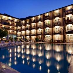 Imagine pentru Hotel Garden Park Beldibi Cazare - Litoral Beldibi 2025
