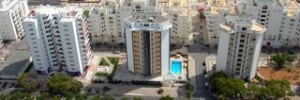 Imagine pentru Hotel Atismar Beach & Sun Cazare - Quarteira 2026