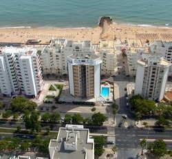 Imagine pentru Hotel Atismar Beach & Sun Cazare - Quarteira 2024