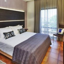Imagine pentru Hotel Parque Das Laranjeiras Cazare - Quarteira 2026