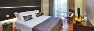 Imagine pentru Hotel Parque Das Laranjeiras Cazare - Quarteira 2026