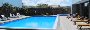 Imagine pentru Antillia Hotel Apartamento Cazare - San Miguel, Azores 2026