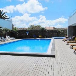 Imagine pentru Antillia Hotel Apartamento Cazare - San Miguel, Azores 2026